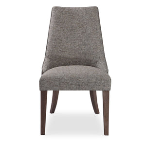 Daxton Armless Chair - comfortable seating for dining and office spaces | Image 2 | InSTYLE Home & Rugs