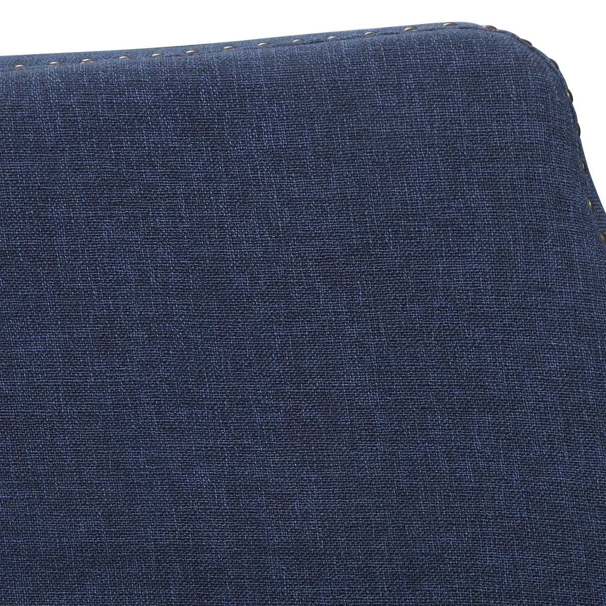 Yareena Wing Chair - comfortable seating for dining and office spaces | Image 7 | InSTYLE Home & Rugs