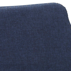 Yareena Wing Chair - comfortable seating for dining and office spaces | Image 7 | InSTYLE Home & Rugs