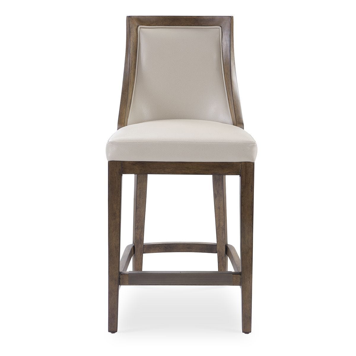 Purcell Counter Stool - sleek stools for kitchen bars | Image 2 | InSTYLE Home & Rugs