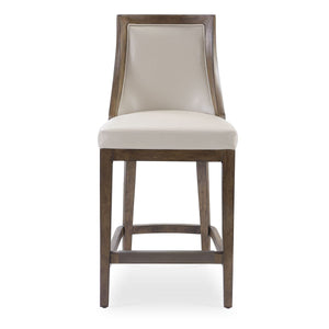 Purcell Counter Stool - sleek stools for kitchen bars | Image 2 | InSTYLE Home & Rugs