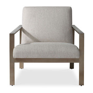 Wills Accent Chair - compact accent chair for adding personality to any room | Image 2 | InSTYLE Home & Rugs