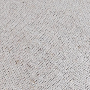 Firth Bench, Oatmeal - perfect for entryways or patios | Image 12 | InSTYLE Home & Rugs