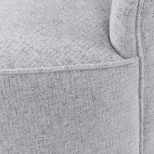Hobart Swivel Chair - durable construction for long-lasting use | Image 10 | InSTYLE Home & Rugs