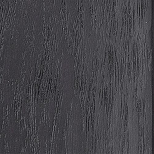 Idris Armless Chair, Charcoal - comfortable seating for dining and office spaces | Image 10 | InSTYLE Home & Rugs