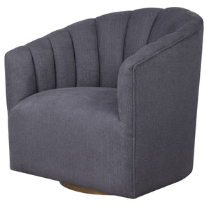 Cuthbert Swivel Chair - variety of styles from classic to contemporary | Image 3 | InSTYLE Home & Rugs