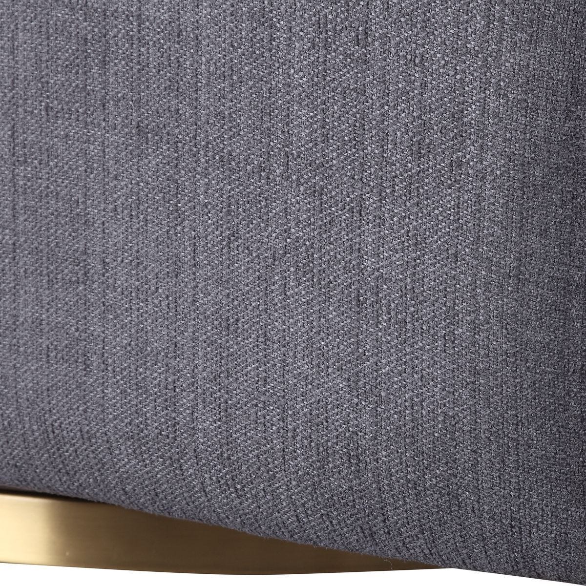 Cuthbert Swivel Chair - variety of styles from classic to contemporary | Image 6 | InSTYLE Home & Rugs