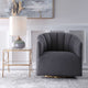 Cuthbert Swivel Chair