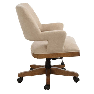 Aspect Desk Chair - functional desk for home offices | Image 5 | InSTYLE Home & Rugs