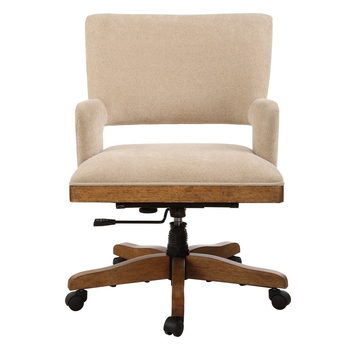 Aspect Desk Chair - functional desk for home offices | Image 7 | InSTYLE Home & Rugs
