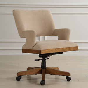 Aspect Desk Chair - functional desk for home offices | Image 3 | InSTYLE Home & Rugs
