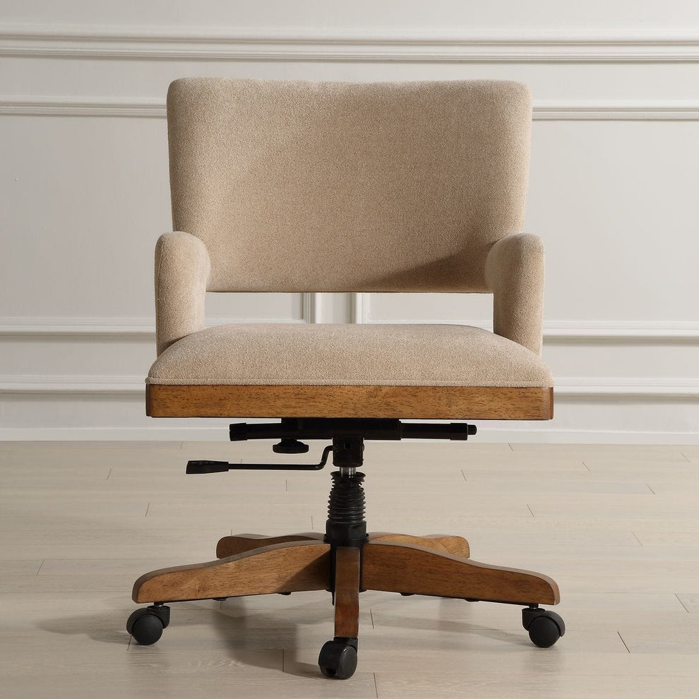 Aspect Desk Chair in Toronto - functional desk for home offices,...