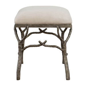 Lismore Small Bench - durable bench with modern style | Image 3 | InSTYLE Home & Rugs