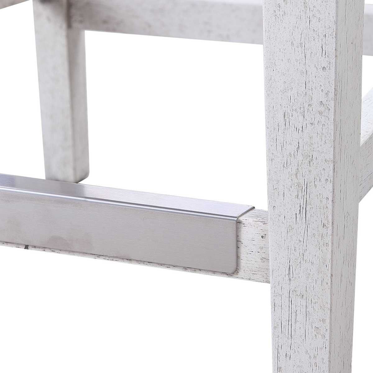 Brazos Counter Stool - sleek stools for kitchen bars | Image 6 | InSTYLE Home & Rugs