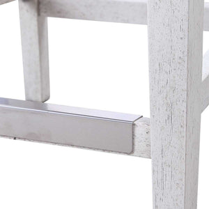 Brazos Counter Stool - sleek stools for kitchen bars | Image 6 | InSTYLE Home & Rugs