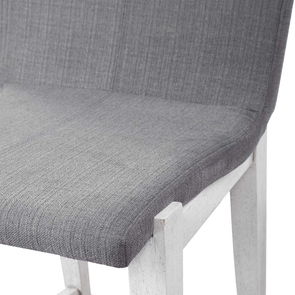 Brazos Counter Stool - sleek stools for kitchen bars | Image 5 | InSTYLE Home & Rugs