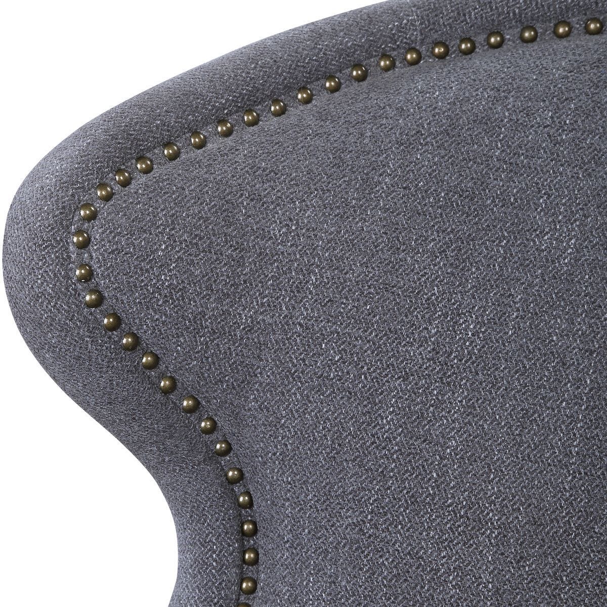 Biscay Swivel Chair - durable construction for long-lasting use | Image 5 | InSTYLE Home & Rugs