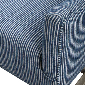 Galiot Accent Chair - stylish accent chair to elevate your living room decor | Image 5 | InSTYLE Home & Rugs