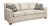 Superstyle® 84" x 43" Upholstered Sofa