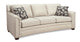 Superstyle® 84" x 43" Upholstered Sofa