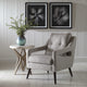 O'Brien Armchair, Stone