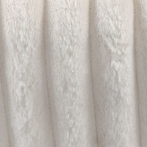 Crue Swivel Chair, Ivory - comfortable seating for dining and office spaces | Image 9 | InSTYLE Home & Rugs