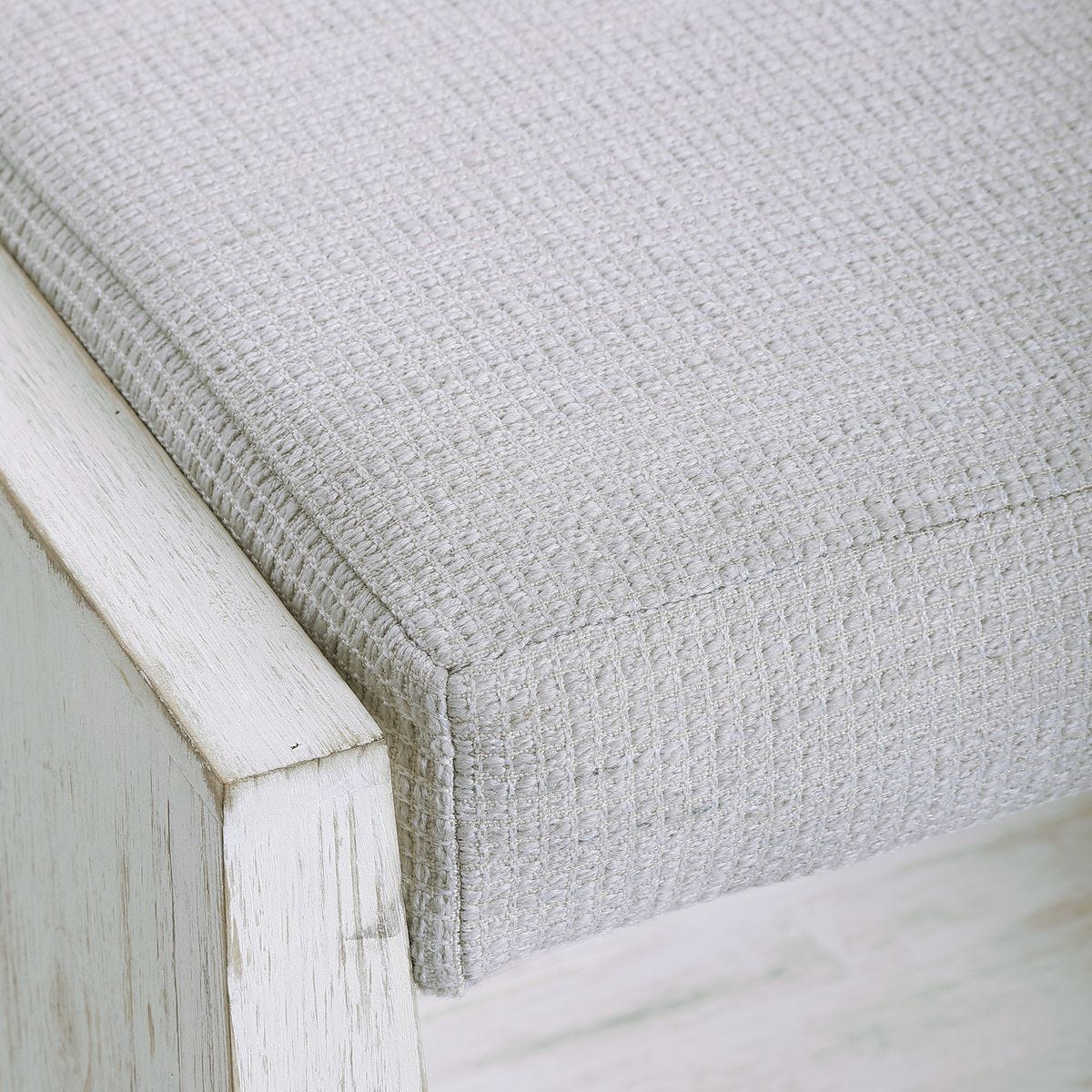Cabana Small Bench - stylish bench for any space | Image 4 | InSTYLE Home & Rugs