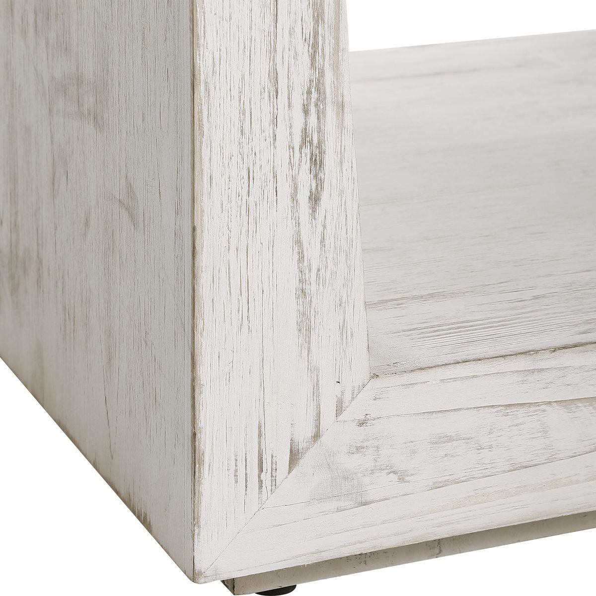 Cabana Small Bench - stylish bench for any space | Image 5 | InSTYLE Home & Rugs