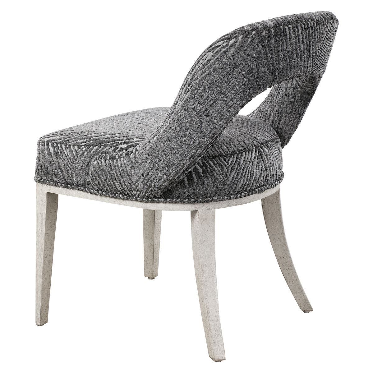 Amalia Accent Chair, 2 Per Box, Priced Each - stylish accent chair to elevate your living room decor | Image 5 | InSTYLE Home & Rugs