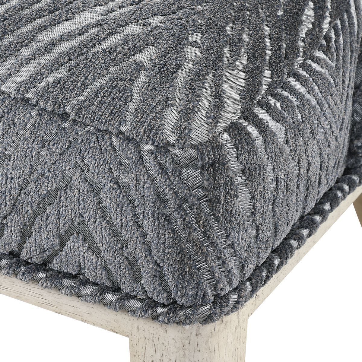 Amalia Accent Chair, 2 Per Box, Priced Each - stylish accent chair to elevate your living room decor | Image 6 | InSTYLE Home & Rugs
