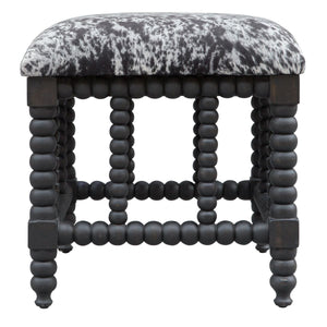 Rancho Small Bench - durable bench with modern style | Image 4 | InSTYLE Home & Rugs