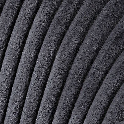 Crue Swivel Chair, Gunmetal - durable construction for long-lasting use | Image 9 | InSTYLE Home & Rugs