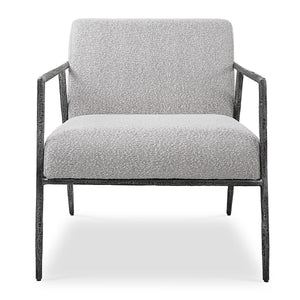Brisbane Accent Chair - compact accent chair for adding personality to any room | Image 2 | InSTYLE Home & Rugs