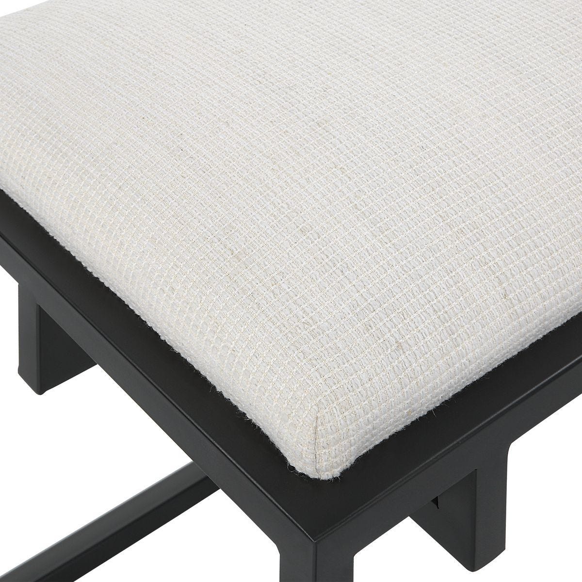 Paradox Bench - stylish bench for any space | Image 5 | InSTYLE Home & Rugs