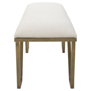 Farrah Bench - stylish bench for any space | Image 4 | InSTYLE Home & Rugs
