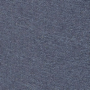 Jacobsen Accent Chair, Denim - modern accent chair with comfortable cushioning and sleek design | Image 9 | InSTYLE Home & Rugs