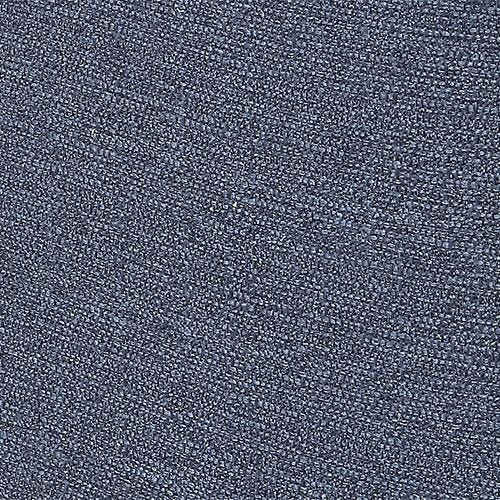 Jacobsen Accent Chair, Denim - modern accent chair with comfortable cushioning and sleek design | Image 9 | InSTYLE Home & Rugs