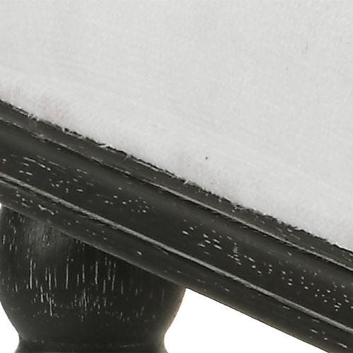 Pryce Counter Stool, Black - perfect for modern counters | Image 10 | InSTYLE Home & Rugs