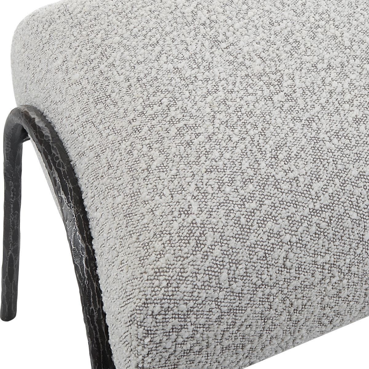 Jacobsen Bench - perfect for entryways or patios | Image 5 | InSTYLE Home & Rugs