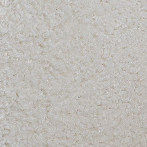 Jacobsen Accent Chair, Natural Shearling - modern accent chair with comfortable cushioning and sleek design | Image 9 | InSTYLE Home & Rugs
