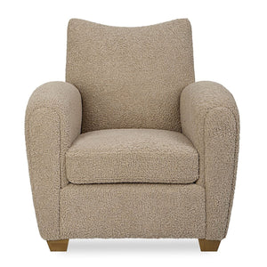 53077 - compact accent chair for adding personality to any room | Image 2 | InSTYLE Home & Rugs