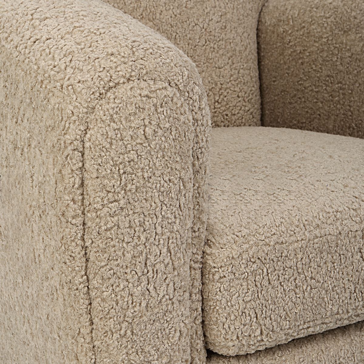53077 - compact accent chair for adding personality to any room | Image 6 | InSTYLE Home & Rugs