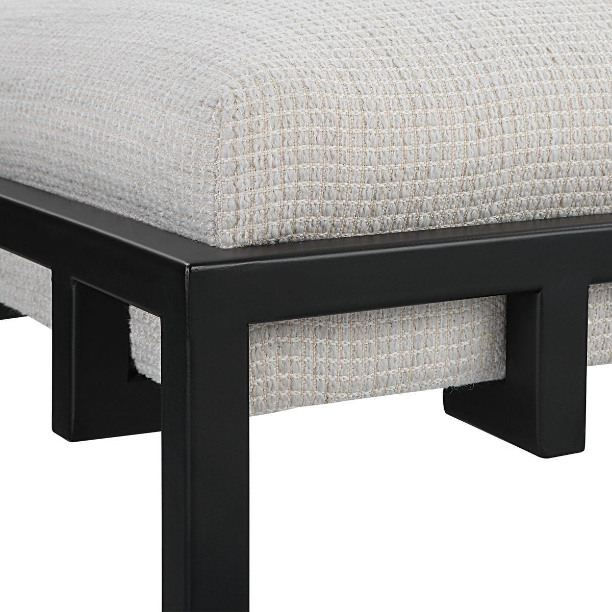 Paradox Counter Stool - perfect for modern counters | Image 5 | InSTYLE Home & Rugs