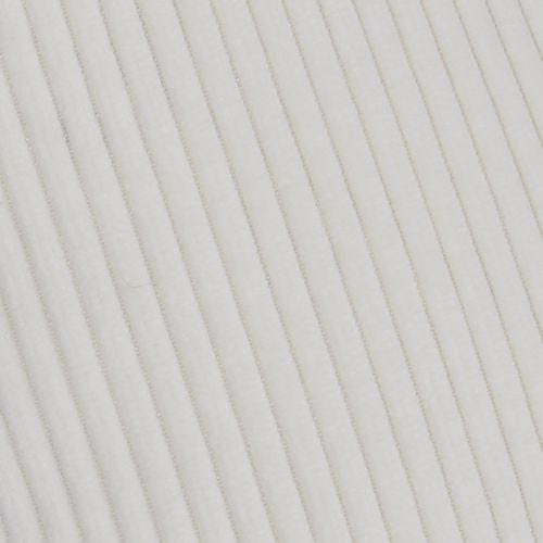 Brunei Accent Chair, White - stylish accent chair to elevate your living room decor | Image 10 | InSTYLE Home & Rugs