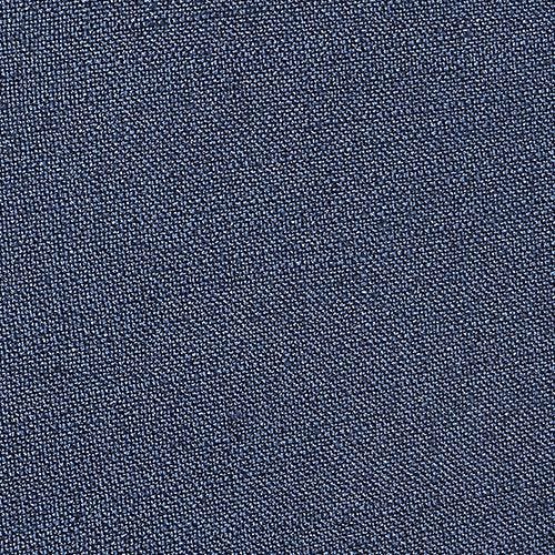 Coley Armless Chair, Denim - durable construction for long-lasting use | Image 9 | InSTYLE Home & Rugs