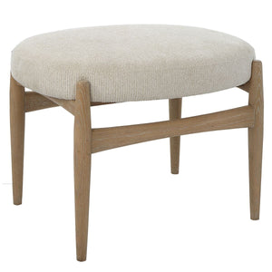 Acrobat Small Bench - durable bench with modern style | Image 3 | InSTYLE Home & Rugs