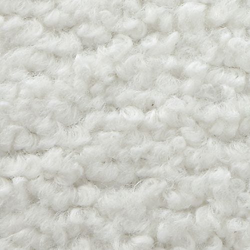 Avila Ottoman, White - perfect footrests with style | Image 6 | InSTYLE Home & Rugs