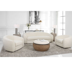 Capra Sofa - comfortable sofa for modern living | Image 3 | InSTYLE Home & Rugs