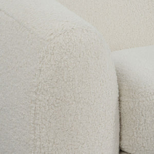 Capra Sofa - comfortable sofa for modern living | Image 6 | InSTYLE Home & Rugs