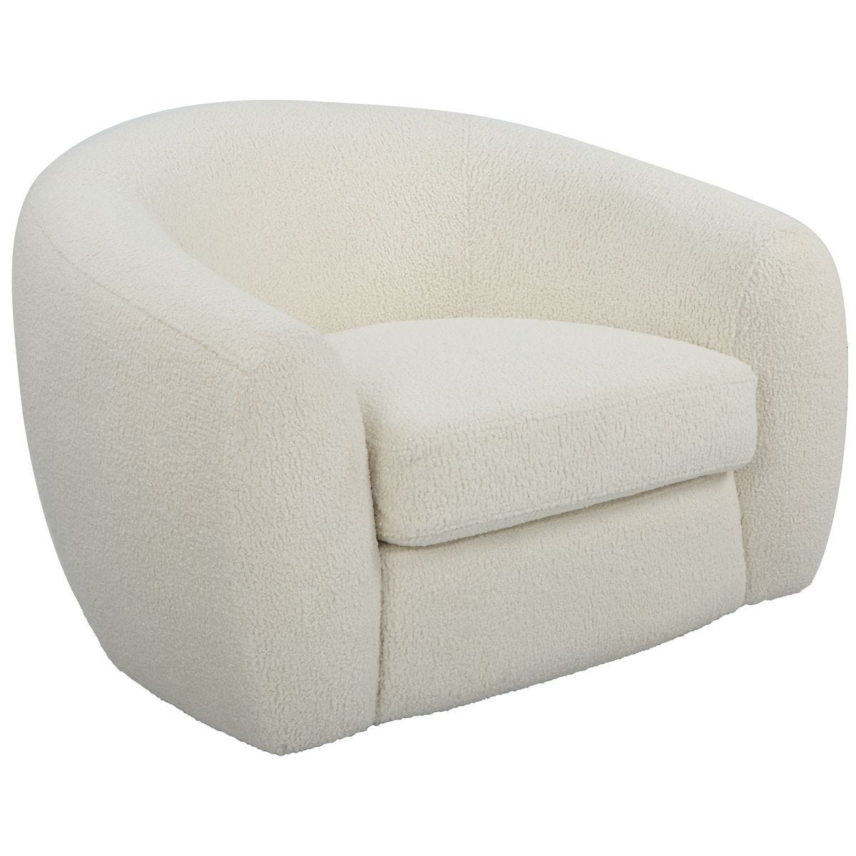 Capra Swivel Chair - variety of styles from classic to contemporary | Image 8 | InSTYLE Home & Rugs